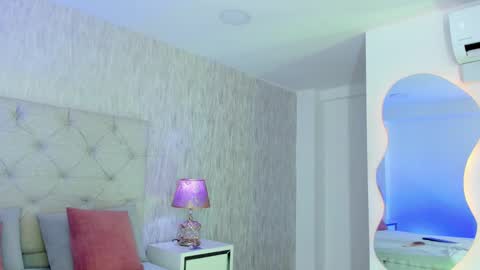 Maria Angel  online show from March 2026 04:15:02 AM