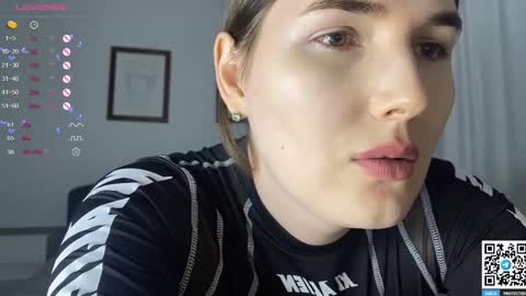 Maria online show from December 2024 07:56:02 PM