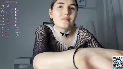 Maria online show from December 2024 08:33:01 PM
