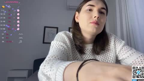 Maria online show from December 2024 12:05:01 PM