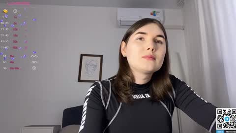 Maria online show from December 2024 08:08:02 AM