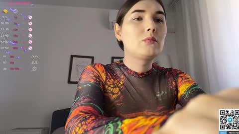 Maria online show from December 2024 11:29:02 AM