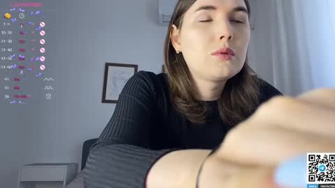Maria online show from December 2024 10:41:01 AM