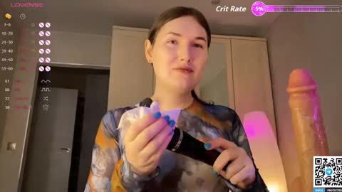 Maria online show from September 2025 08:07:01 AM