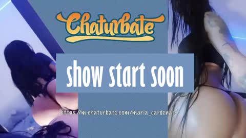 maria online show from May 2026 12:44:01 PM