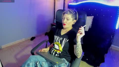 Maria fernanda online show from December 2024 10:11:02 AM