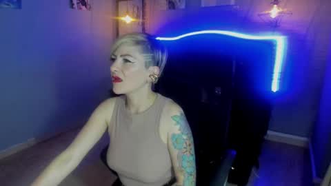 Maria fernanda online show from January 2025 08:30:02 PM