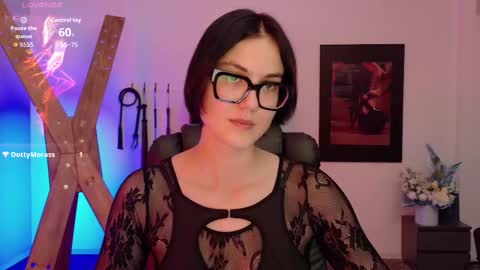 Maria Fitch online show from September 2025 03:45:01 PM