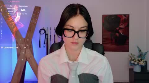 Maria Fitch online show from September 2025 02:40:01 PM