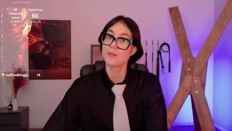 Maria Fitch online show from September 2025 06:32:02 PM