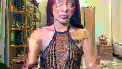 Maria Mi Amore online show from September 2025 04:01:01 AM