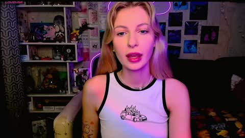 Maria online show from December 2024 03:29:02 AM
