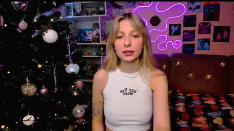 Maria online show from December 2024 04:51:02 AM