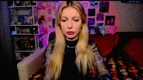 Maria online show from January 2025 03:02:01 AM