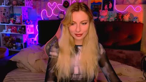 Snapshot of maria_hunt chatting on October 2025 08:44:02 AM Maria online show from October 2025 08:44:02 AM