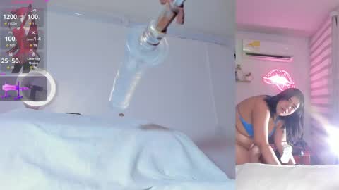 maria_jones__ online show from March 2026 02:00:01 AM