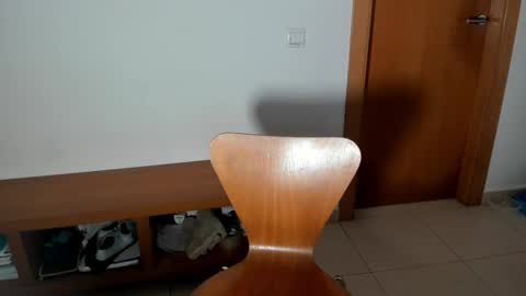 Itslablonde online show from December 2025 12:43:02 PM