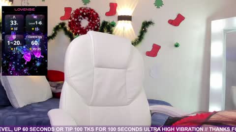 Snapshot of maria_mendoza chatting on December 2024 03:55:02 AM Maria online show from December 2024 03:55:02 AM