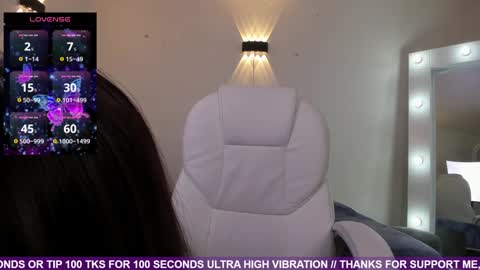 Snapshot of maria_mendoza chatting on January 2025 02:56:01 AM Maria online show from January 2025 02:56:01 AM