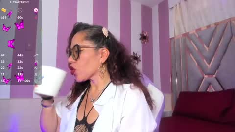 MARIA online show from February 2025 04:50:02 AM