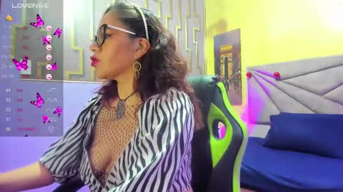 MARIA online show from February 2025 01:42:02 PM