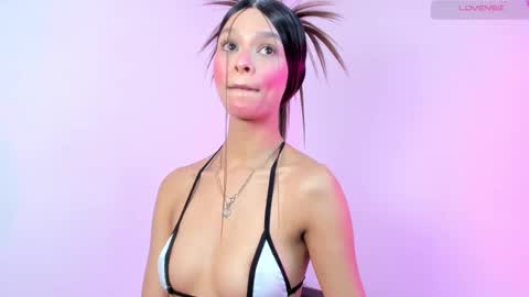 S O F I A  model independent online show from February 2025 04:07:01 AM