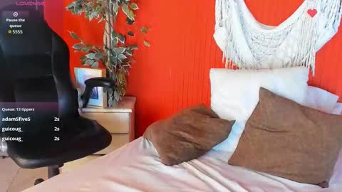 maria_turner1 online show from March 2026 02:34:01 PM