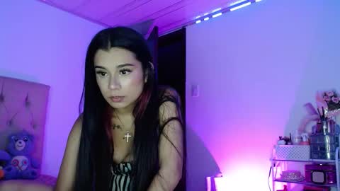 Vicky online show from October 2025 11:35:02 PM
