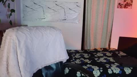 mariaajuana_ online show from April 2026 02:58:02 AM