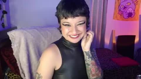 Snapshot of mariaajuana_ chatting on July 2026 07:34:01 AM mariaajuana_ online show from July 2026 07:34:01 AM
