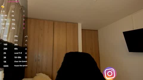 mariadanielasanchez online show from February 2026 10:28:02 PM