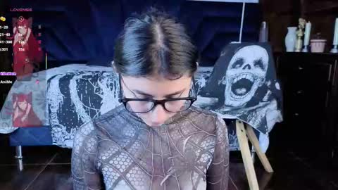 Maria online show from October 2025 07:33:02 PM