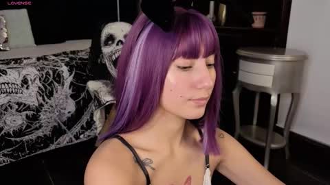 Maria online show from October 2025 08:31:02 PM