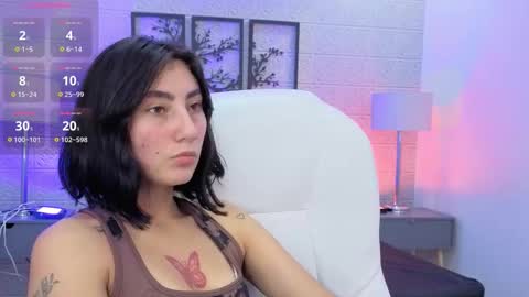 Maria online show from February 2026 07:29:01 PM