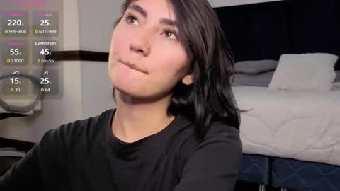 Maria online show from February 2026 07:21:02 PM