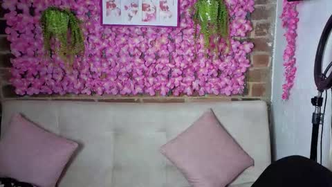 Maria online show from March 2026 09:02:02 AM