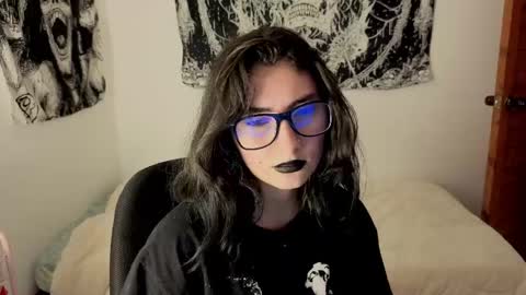 Snapshot of mariagh_ chatting on June 2026 01:28:02 AM Maria online show from June 2026 01:28:02 AM