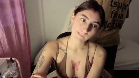 Maria online show from July 2026 09:17:01 PM