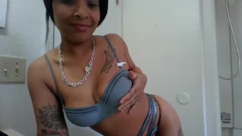 Mariah online show from March 2026 06:59:02 PM