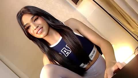 mariah_clara online show from February 2025 08:00:01 PM