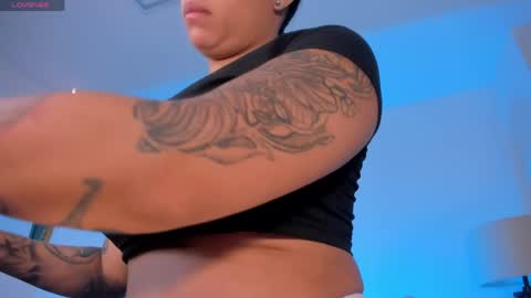 MARIA HERRERA  online show from April 2026 07:59:01 PM