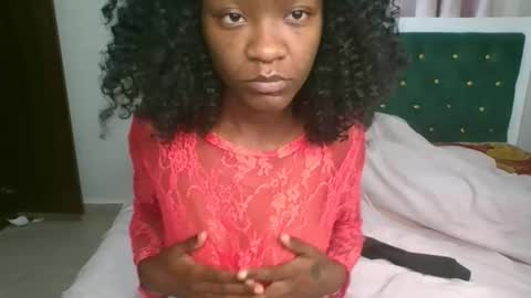 mariahsexy4u online show from February 2026 03:01:01 AM