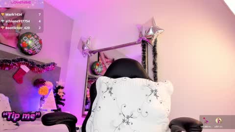 MARIAJO Dont forget that          Mariajosexy20  online show from December 2024 03:26:01 PM