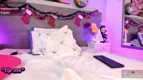 MARIAJO Dont forget that          Mariajosexy20  online show from December 2024 06:53:01 PM