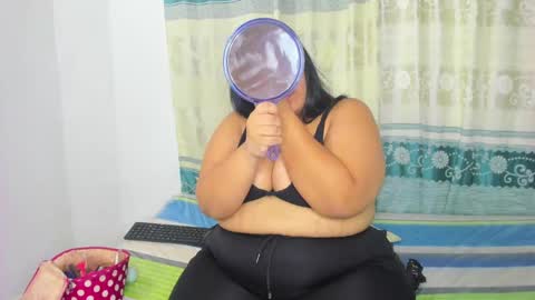 mariajuana_07 online show from September 2025 03:28:01 AM