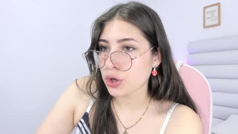 Snapshot of mariam_scott18 chatting on December 2024 07:38:02 AM Mariam online show from December 2024 07:38:02 AM