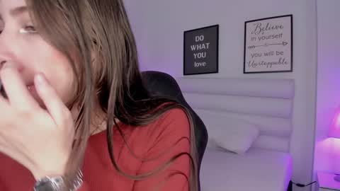 Snapshot of mariam_scott18 chatting on December 2024 03:26:02 PM Mariam online show from December 2024 03:26:02 PM