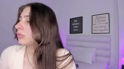 Snapshot of mariam_scott18 chatting on January 2025 05:59:02 PM Mariam online show from January 2025 05:59:02 PM