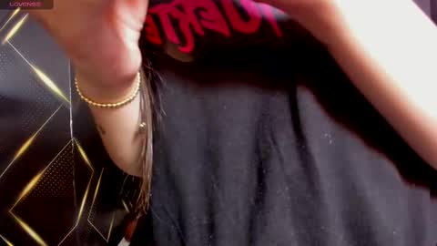 Snapshot of mariam_scott18 chatting on February 2025 03:39:02 AM Mariam online show from February 2025 03:39:02 AM