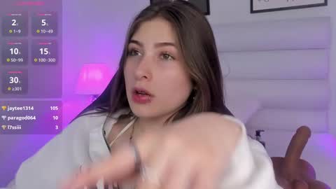 Snapshot of mariam_scott18 chatting on February 2025 07:31:02 PM Mariam online show from February 2025 07:31:02 PM